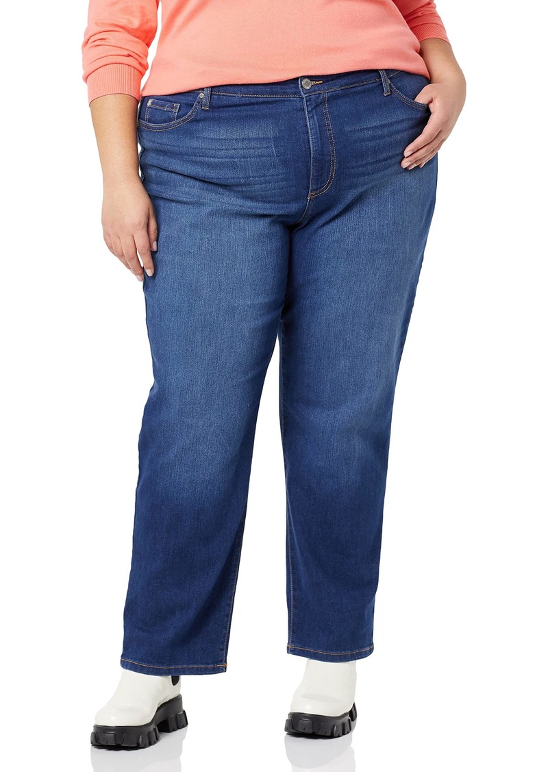 Bandolino womens Mandie Signature Fit 5 Pocket Jeans   US