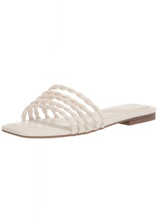 Bandolino Women's SOYOU Flat Sandal