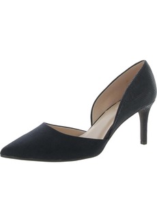 Bandolino Grenow2 Womens Evening Pointed Toe D'Orsay Heels