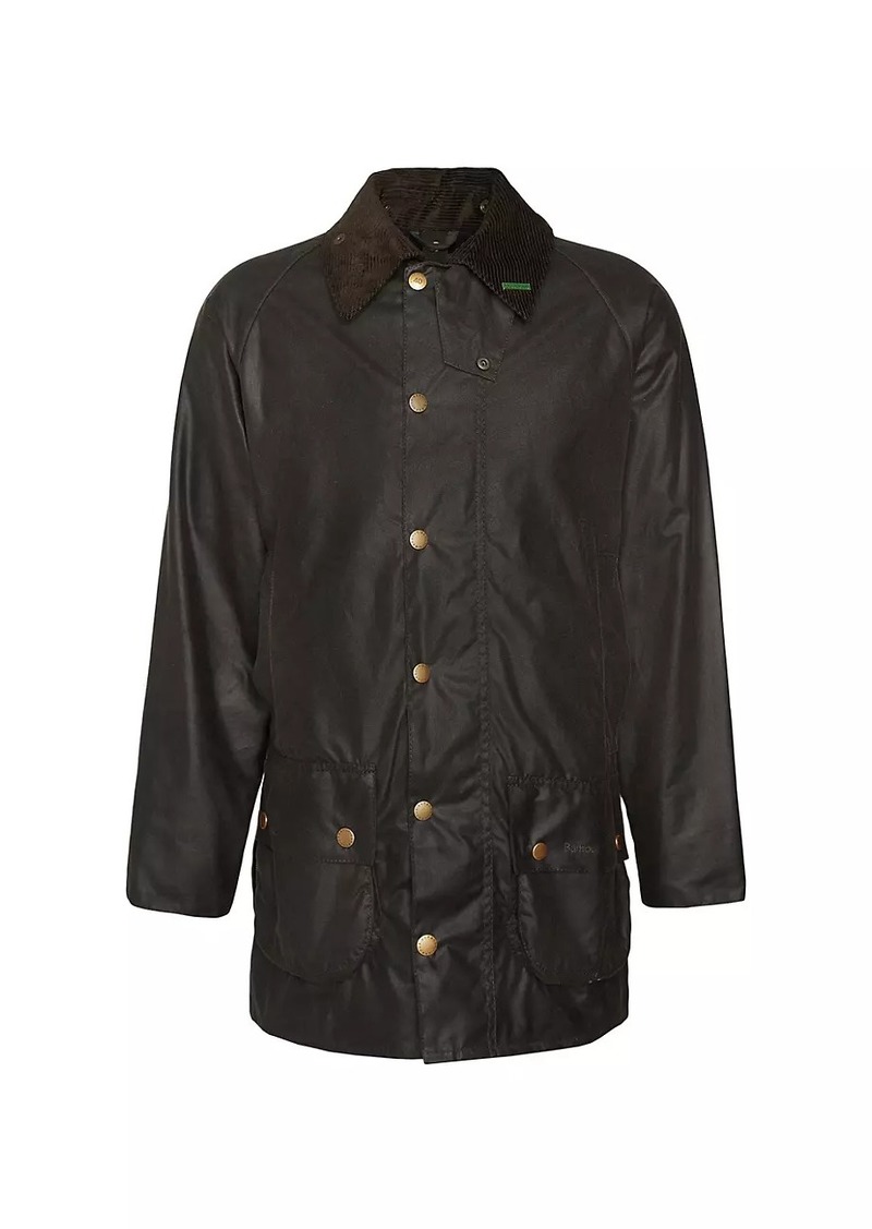 Barbour 40th Anniversary Beaufort Waxed Cotton Jacket