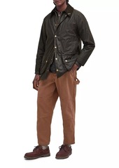 Barbour 40th Anniversary Beaufort Waxed Cotton Jacket