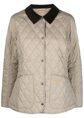 Barbour Annandale quilted jacket