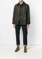 Barbour Ashby jacket