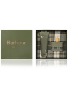 Barbour 2-Pc. Heritage For Her Eau de Parfum Gift Set