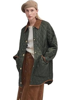 Barbour 30th Anniversary Oversized Liddesdale