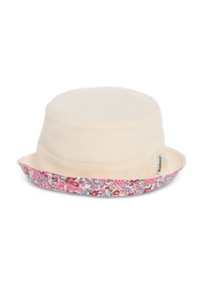 Barbour Adria Reversible Bucket Hat