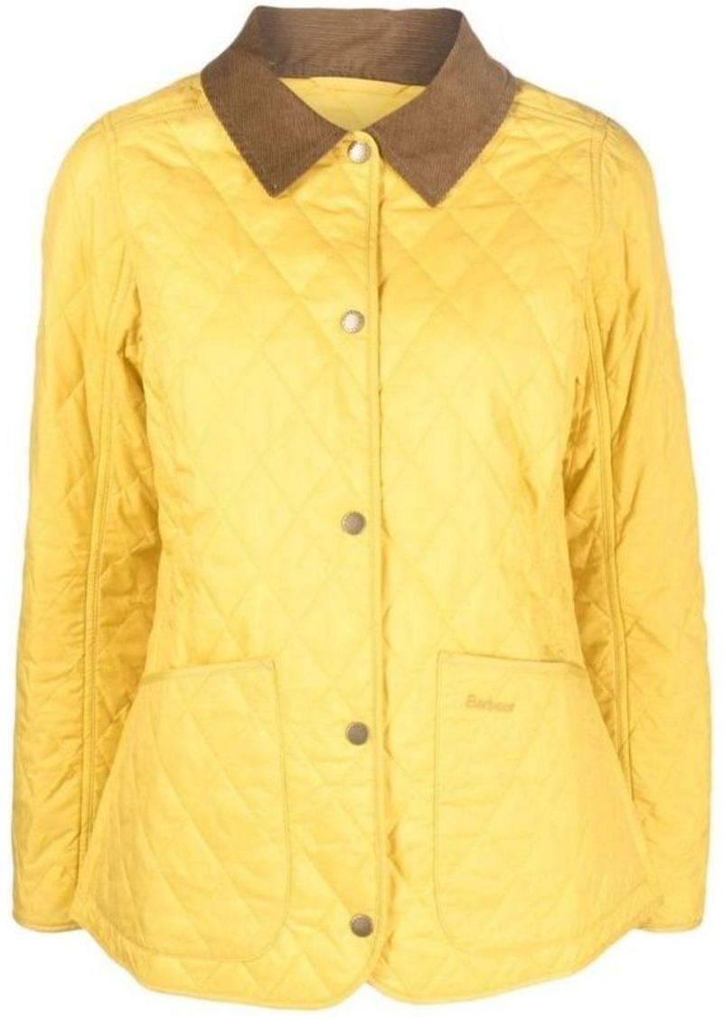 BARBOUR ANNANDALE QUILT CLOTHING