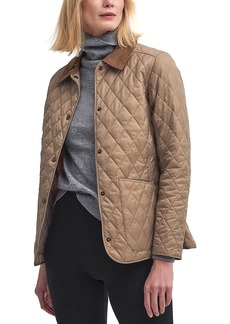 Barbour Annandale Quilted Jacket