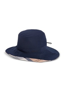 Barbour Annie Showerproof Bucket Hat