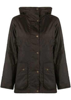 BARBOUR ARLEY WAX CLOTHING