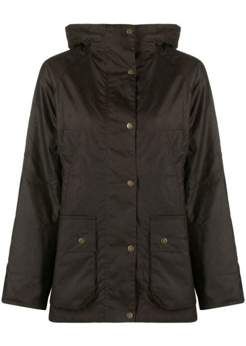 BARBOUR ARLEY WAX CLOTHING