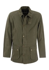 BARBOUR ASHBY - Giacca Casual