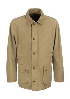 BARBOUR ASHBY - Giacca Casual