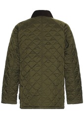 Barbour Ashby Quilt Jacket