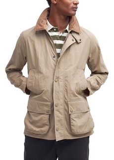 Barbour Ashby Water Resistant Jacket