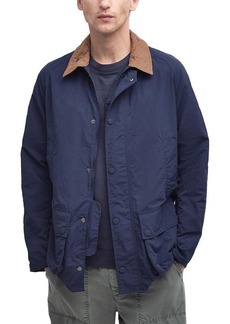 Barbour Ashby Water Resistant Jacket