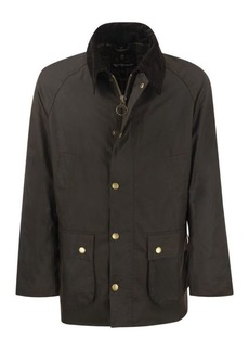 BARBOUR Ashby Wax Jacket