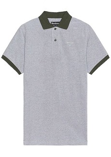 Barbour Barbour Essential Sports Polo Mix