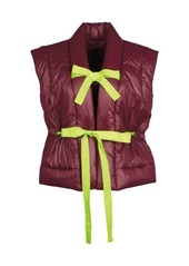 BARBOUR Barbour x Roksanda Arna Shine Gilet Jacket