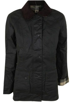 BARBOUR BEADNELL COTTON WAX OUTWEAR JACKET CLOTHING