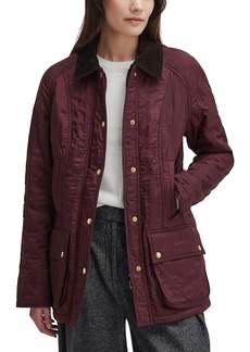 Barbour Beadnell Polarquilt Jacket