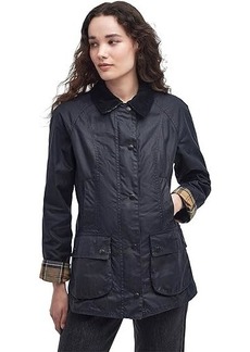 Barbour Beadnell Wax Jacket