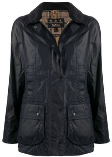 BARBOUR BEADNELL WAX JACKET CLOTHING
