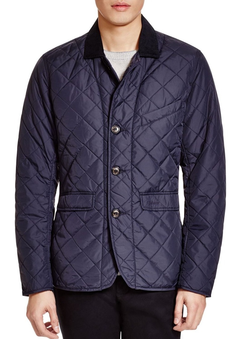 Barbour Barbour Beauly Quilted Jacket | Outerwear