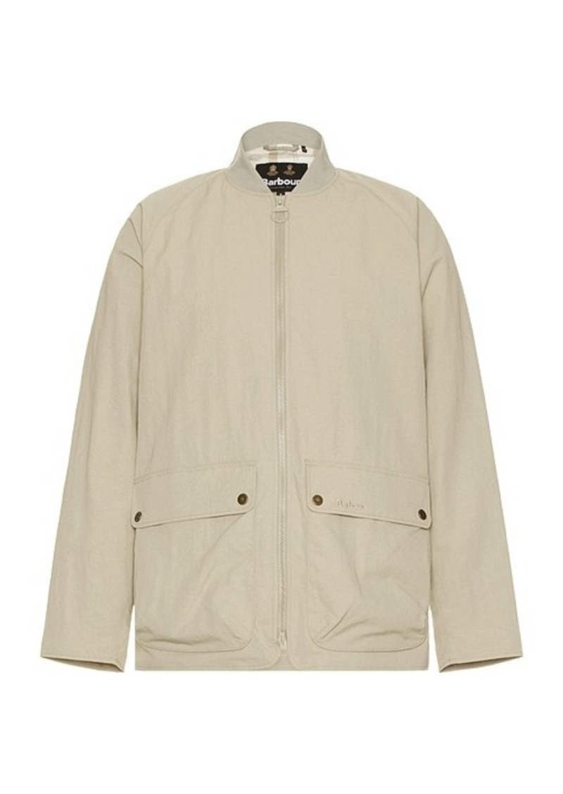 Barbour Beaumont Showerproof Jacket