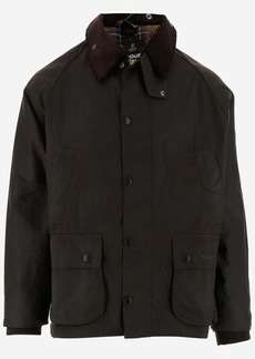 BARBOUR BEDALE CLASSIC WAXED JACKET