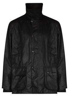 BARBOUR BEDALE WAX JACKET CLOTHING