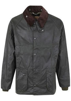 BARBOUR BEDALE WAX JACKET CLOTHING