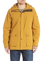 barbour international ridge jacket