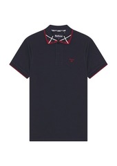 Barbour Brodie Tailored Polo