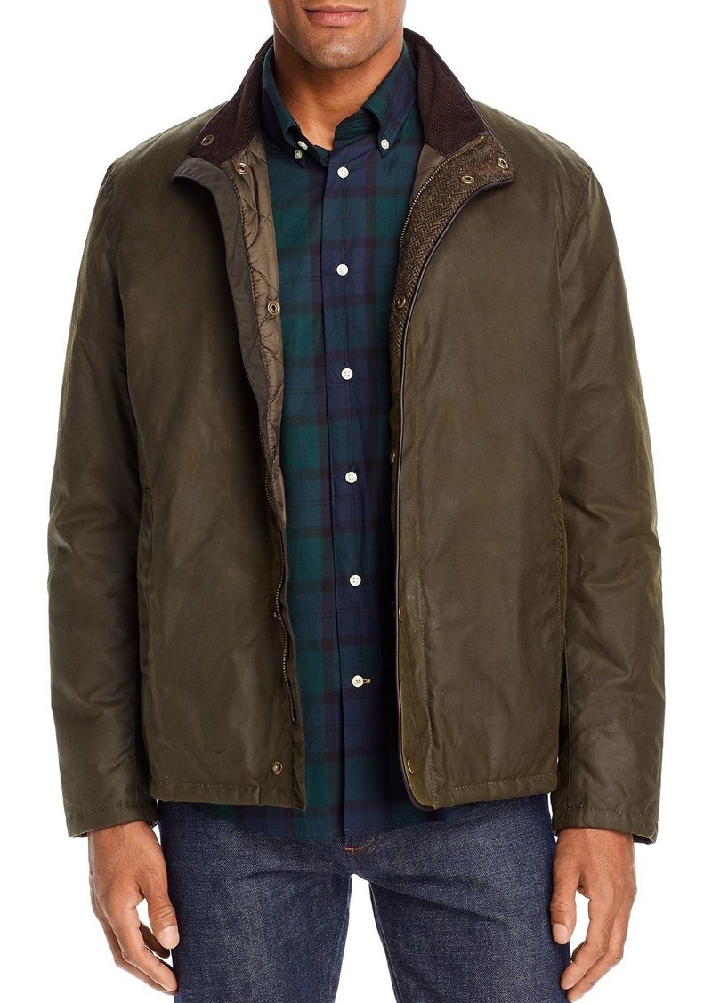 barbour whitburn