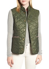 Barbour x Liberty Camila Quilted Vest (Nordstrom Exclusive)