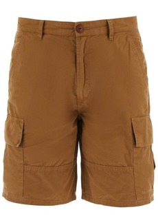 Barbour cargo shorts