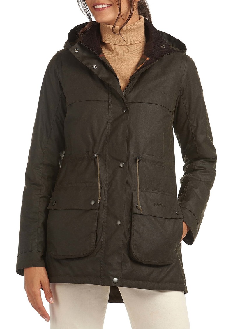 barbour cassley jacket