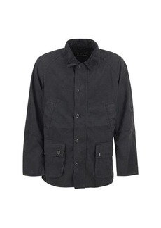 BARBOUR CASUAL JACKETS