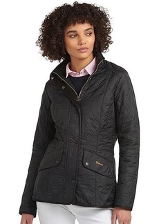 Barbour Cavalry Polarquilt