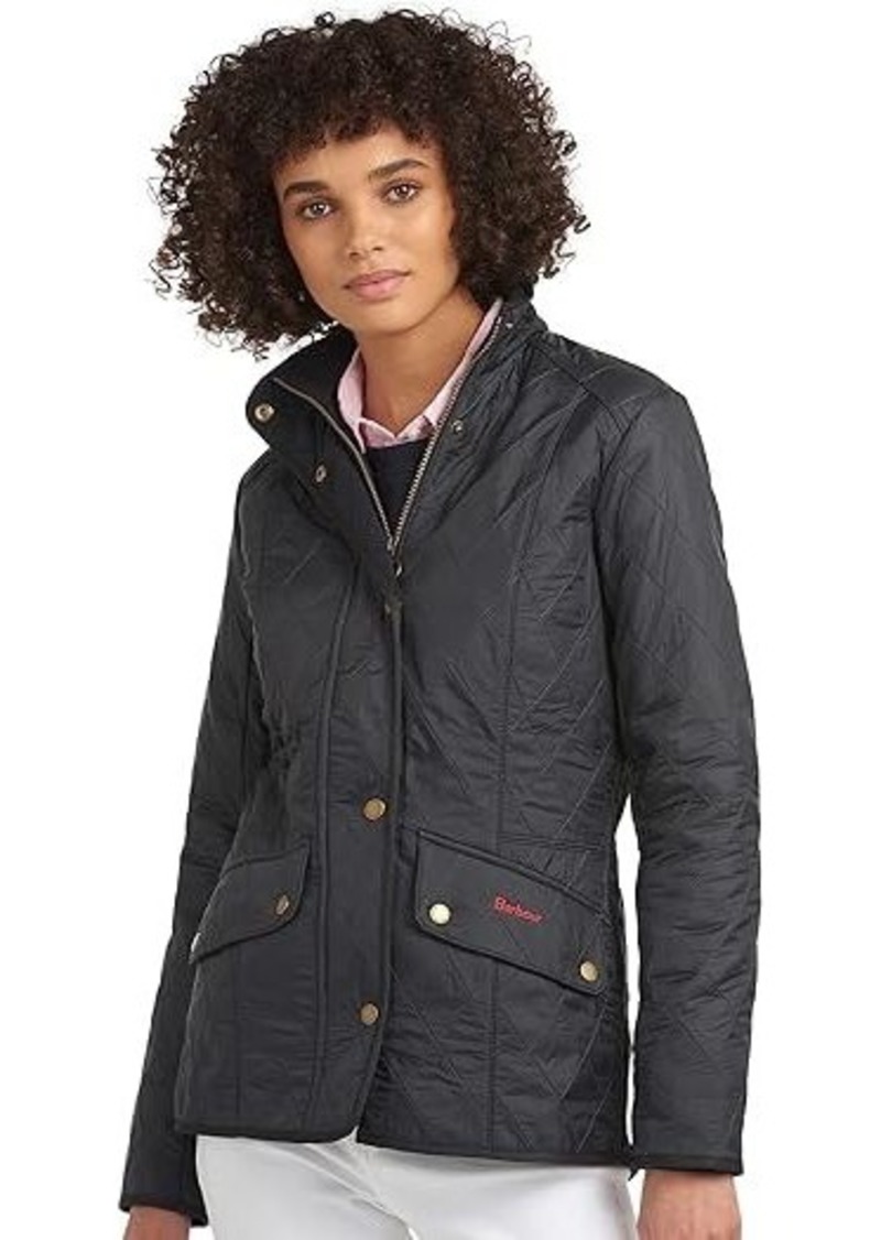 Barbour Cavalry Polarquilt