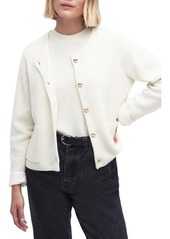 Barbour Celeste Knit Jacket