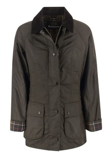 BARBOUR Classic Beadnell® Wax Jacket