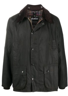 BARBOUR CLASSIC BEDALE WAX JACKET CLOTHING
