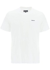 Barbour classic chest pocket t-shirt