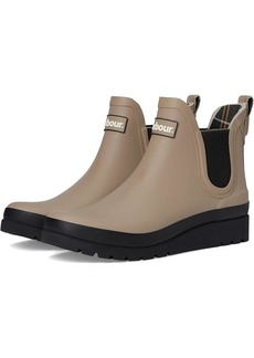 Barbour Clifton Wedge Chelsea Welly