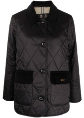 Barbour Coats