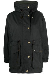 Barbour Coats