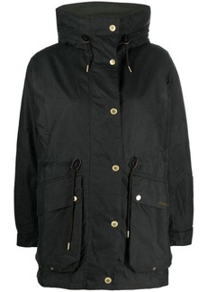 BARBOUR Windproof jacket