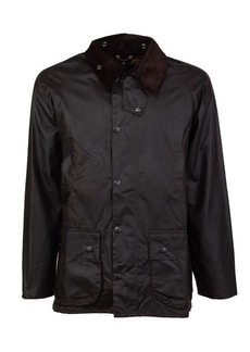 BARBOUR COATS AND JACKETS